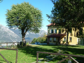 Antica Locanda La Tinara del Belvedere - Romantic Dreams - Malgrate